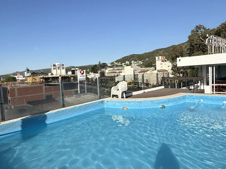 Alquiler temporario de apartamento em Villa carlos paz