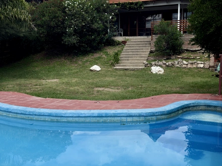 Alquiler temporario de casa em Villa carlos paz