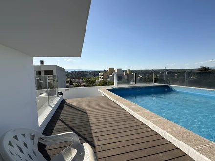 Alquiler temporario de apartamento em Villa carlos paz