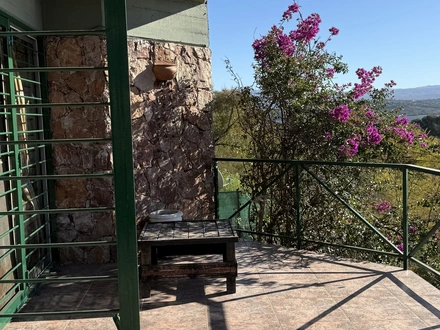 Alquiler temporario de casa em Villa carlos paz
