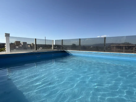 Alquiler temporario de apartamento em Villa carlos paz