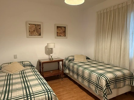 Alquiler temporario de apartamento em Villa carlos paz