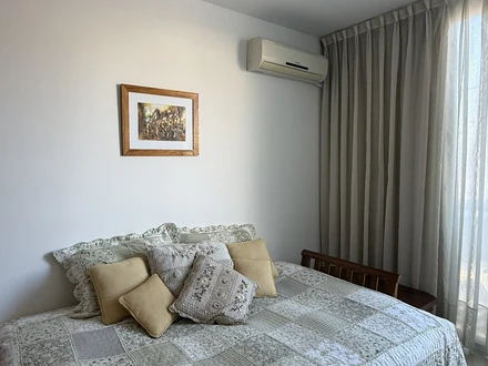 Alquiler temporario de apartamento em Villa carlos paz