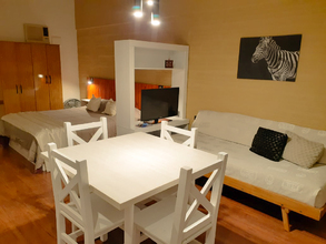 Alquiler temporario de departamento en Viedma