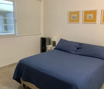 Alquiler temporario de apartamento em Puerto madryn