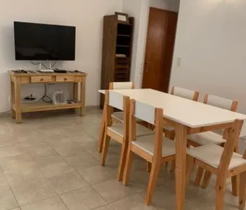 Alquiler temporario de apartamento em Puerto madryn