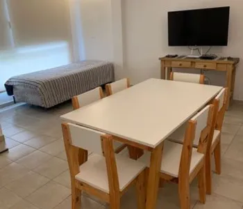 Alquiler temporario de apartamento em Puerto madryn