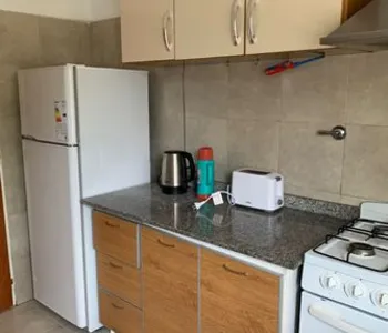 Alquiler temporario de apartamento em Puerto madryn