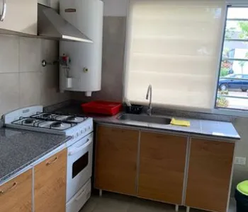 Alquiler temporario de apartamento em Puerto madryn