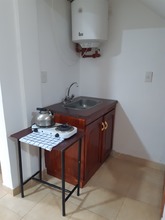 Alquiler temporario de apartamento em Puerto iguazu