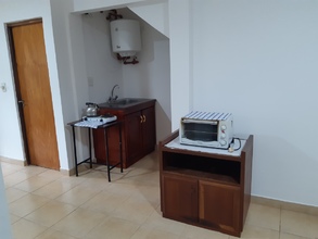 Alquiler temporario de apartamento em Puerto iguazu