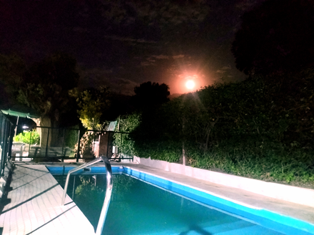 Alquiler temporario de apartamento em Merlo