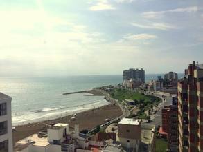 Alquiler temporario de departamento en Mar del plata