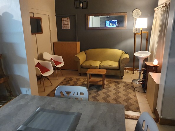 Alquiler temporario de apartamento em Santa rosa