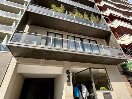 Alquiler temporario de departamento en San miguel de tucuman