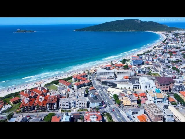 Alquiler temporario de apartamento em Florianópolis