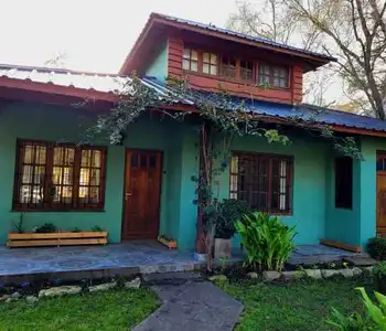 Alquiler temporario de casa em Mar del plata