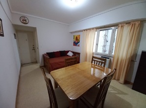 Alquiler temporario de apartamento em Mar del plata