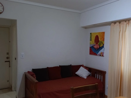 Alquiler temporario de apartamento em Mar del plata