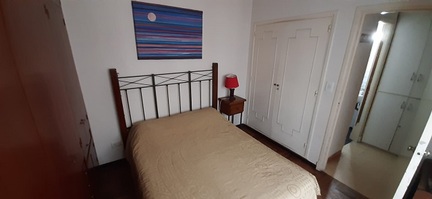 Alquiler temporario de apartamento em Mar del plata