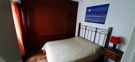 Alquiler temporario de apartamento em Mar del plata