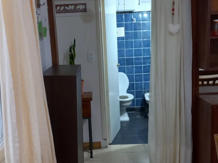 Alquiler temporario de apartamento em Mar del plata