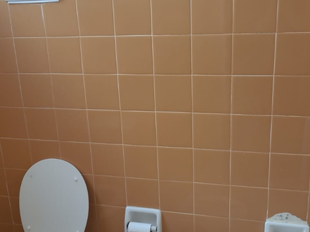 Alquiler temporario de apartamento em Pinamar