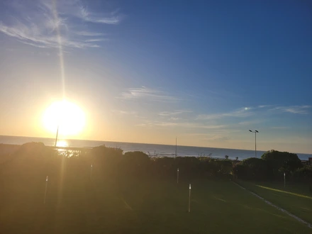 Alquiler temporario de apartamento em Pinamar
