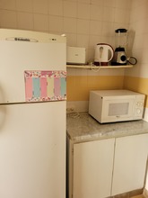 Alquiler temporario de apartamento em Pinamar