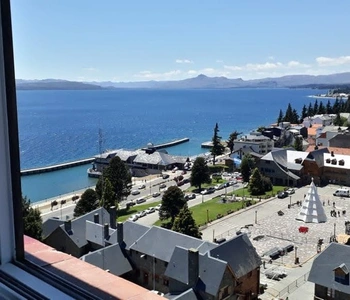 Alquiler temporario de apartamento em Bariloche