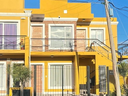 Alquiler temporario de apartamento em Puerto madryn