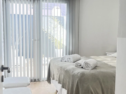 Alquiler temporario de apartamento em Puerto madryn