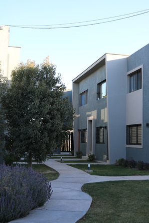 Alquiler temporario de apartamento em Lujan de cuyo