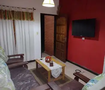 Alquiler temporario de casa en Puerto iguazú