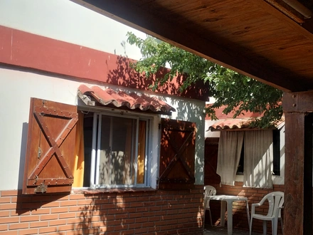 Alquiler temporario de casa en Miramar