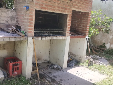 Alquiler temporario de casa en Miramar