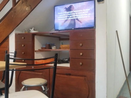 Alquiler temporario de casa en Miramar