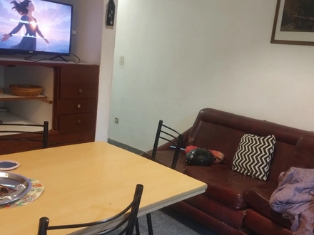 Alquiler temporario de casa en Miramar