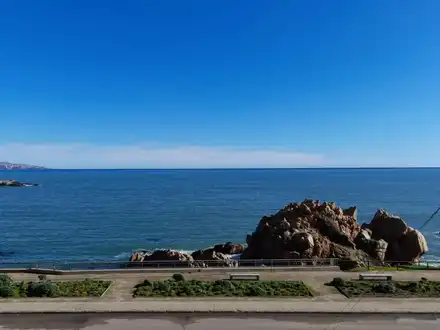 Arriendo temporario de apartamento em Viña del mar