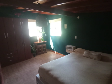 Alquiler temporario de apartamento em Valeria del mar