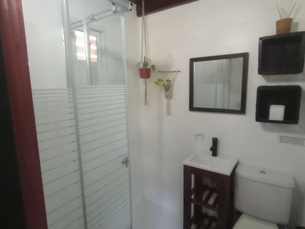 Alquiler temporario de apartamento em Valeria del mar