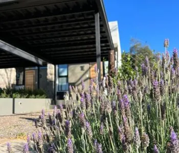 Alquiler temporario de departamento en Vaqueros