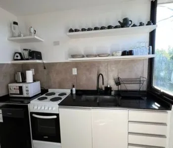 Alquiler temporario de apartamento em Vaqueros