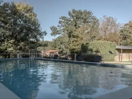 Alquiler temporario de caba&ntilde;a en Tandil