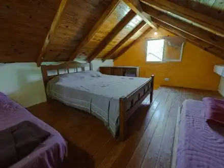 Alquiler temporario de caba&ntilde;a en Tandil