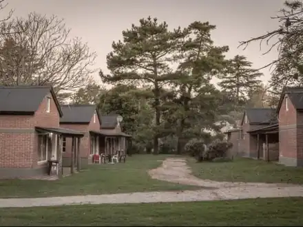 Alquiler temporario de caba&ntilde;a en Tandil