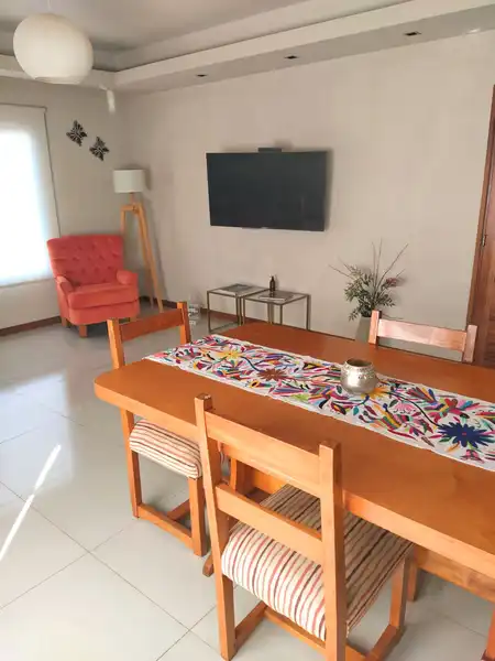 Alquiler temporario de apartamento em Puerto iguazú