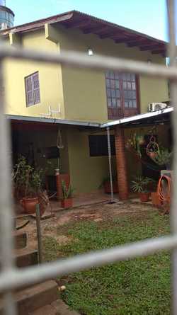 Alquiler temporario de casa em Puerto iguazú