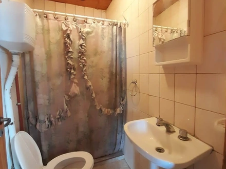 Alquiler temporario de cabana em Blanco encalada, luján de cuyo