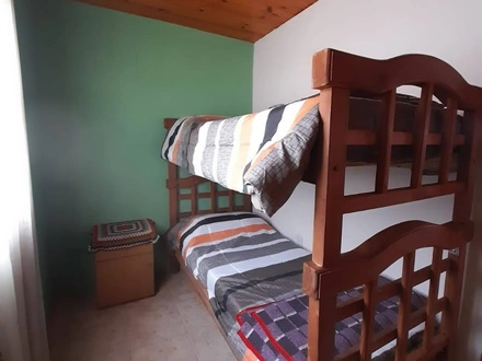 Alquiler temporario de cabana em Blanco encalada, luján de cuyo